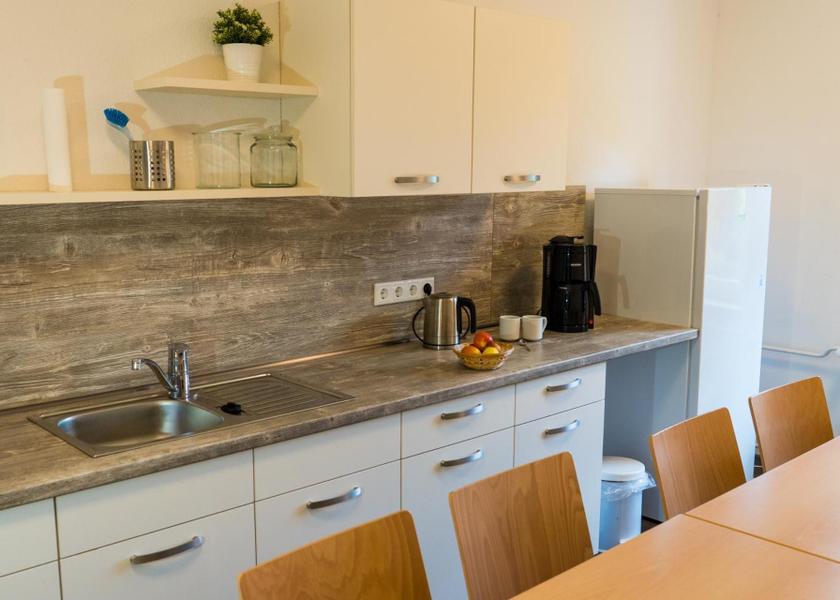 Saxony Bertsdorf-Hoernitz kitchen