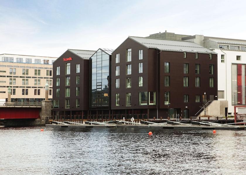 Trøndelag Trondheim Exterior