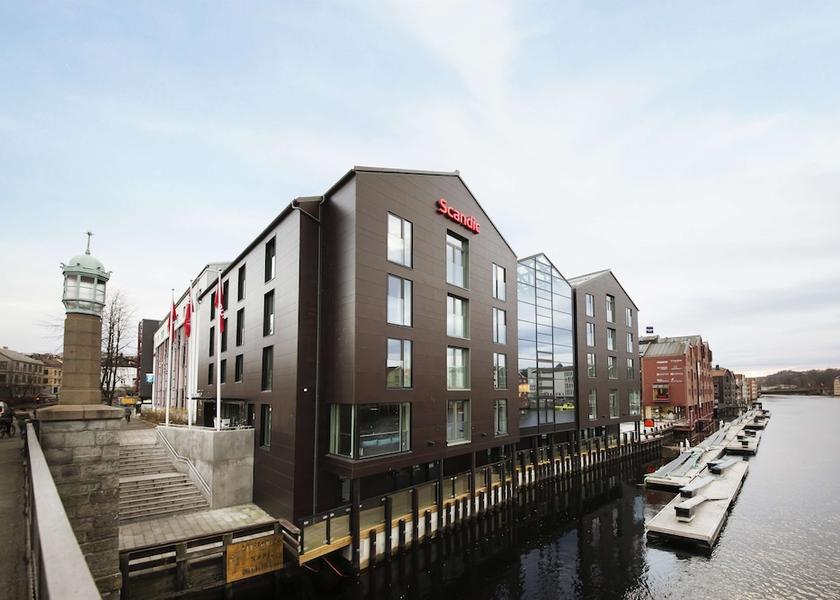 Trøndelag Trondheim Exterior