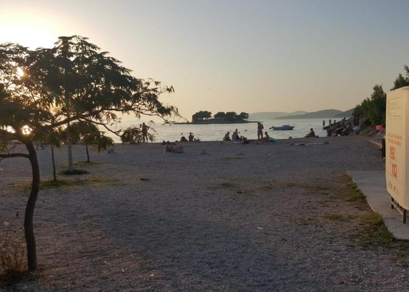 Sibenik-Knin Primosten 