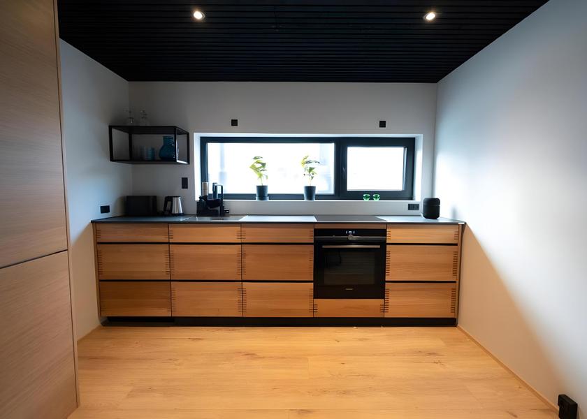 Streymoy Region Tórshavn Luxury Apartment