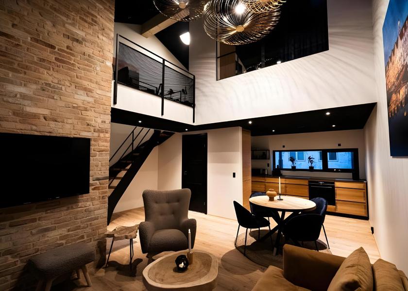 Streymoy Region Tórshavn room plan