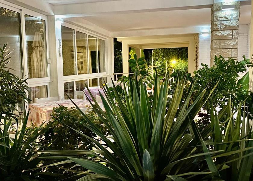 Primorje-Gorski Rab food and beverages