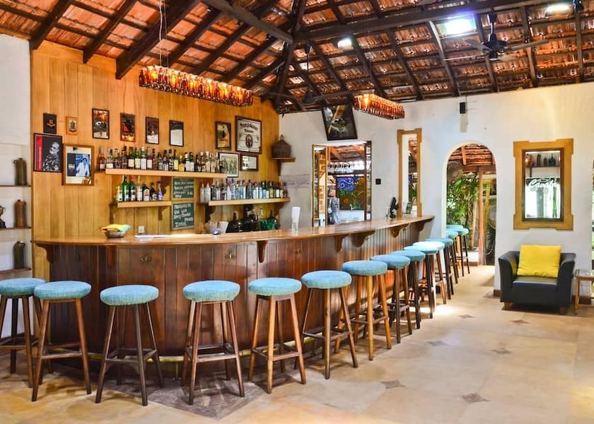 Goa Baga Bar