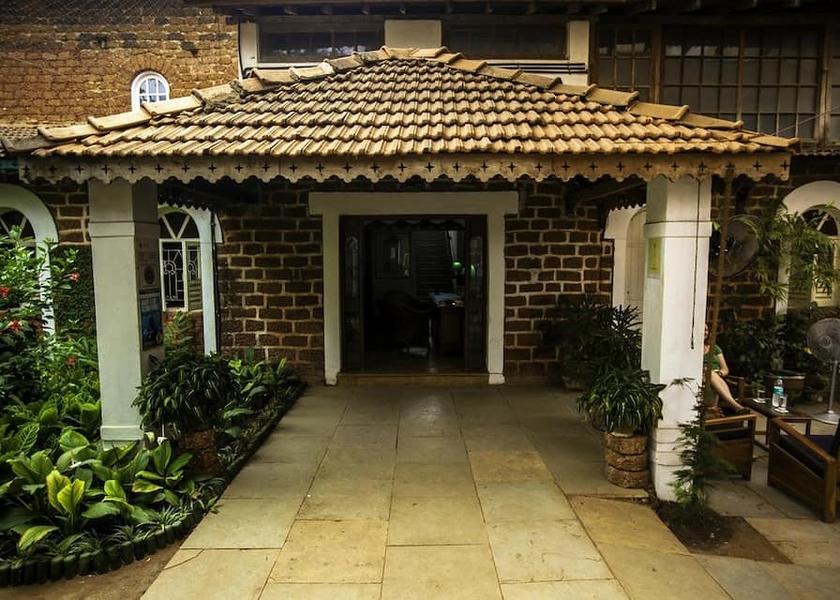 Goa Baga Overview