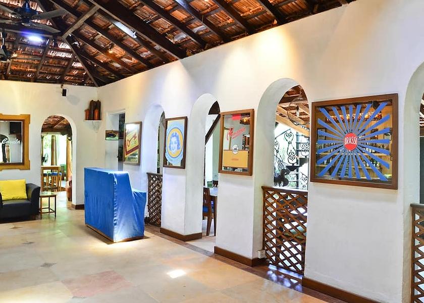 Goa Baga Restaurant