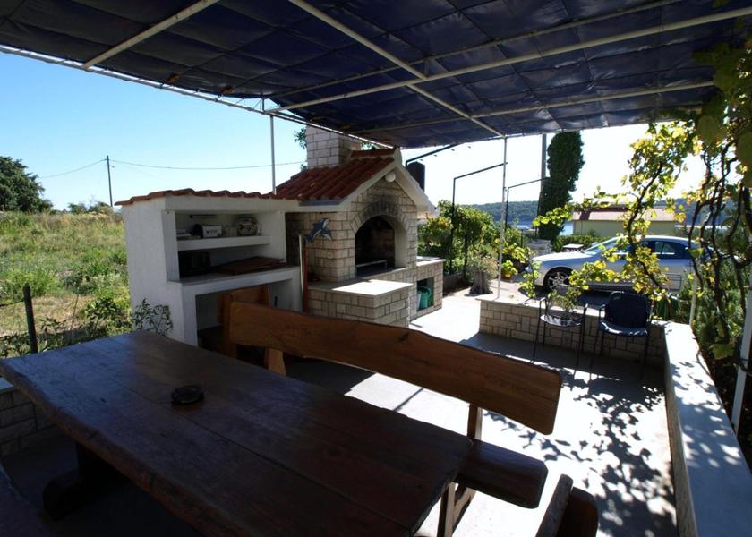 Primorje-Gorski Rab facilities