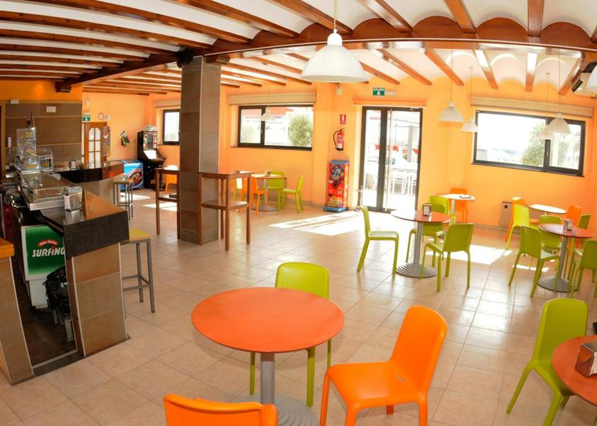 Castile and León Simancas food and beverages