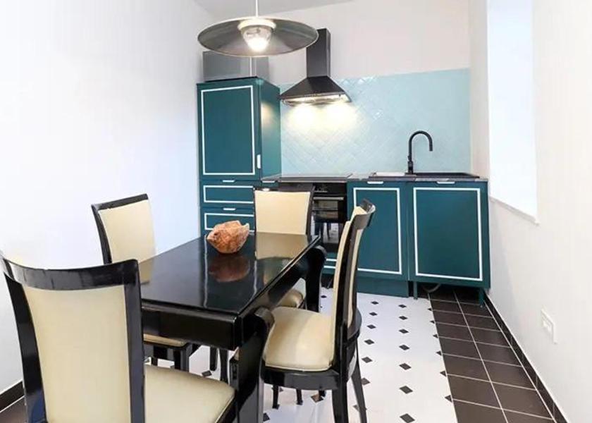 Primorje-Gorski Rab facilities