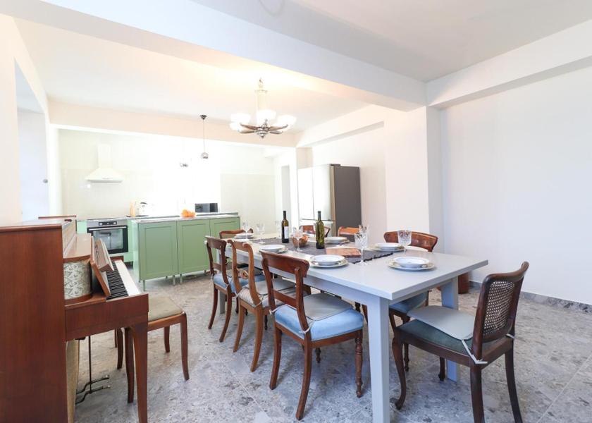 Primorje-Gorski Rab facilities