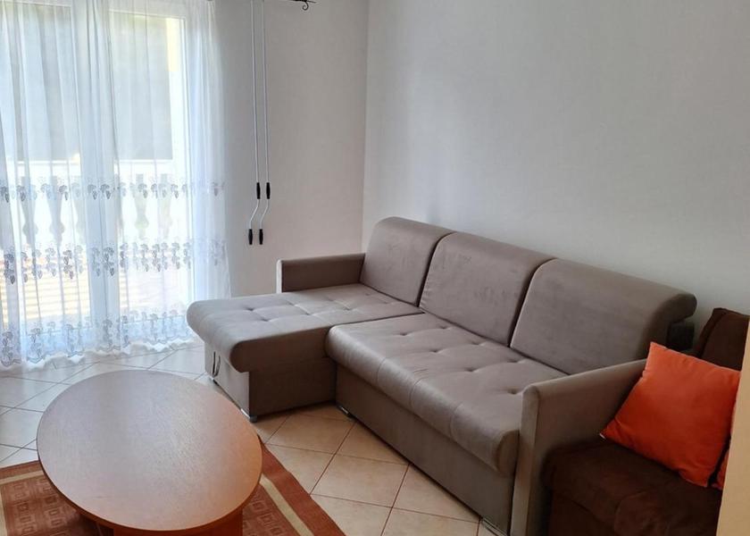 Primorje-Gorski Rab Public Areas