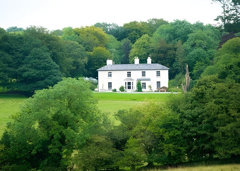County Westmeath Collinstown 