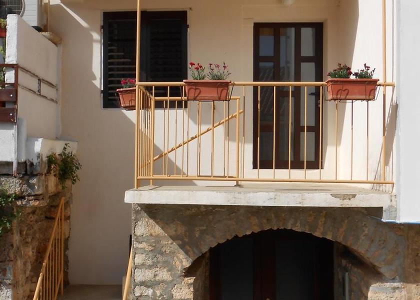 Split-Dalmatia Stari Grad 
