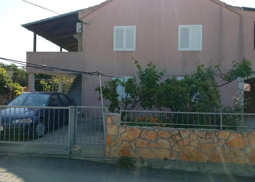 Split-Dalmatia Stari Grad 