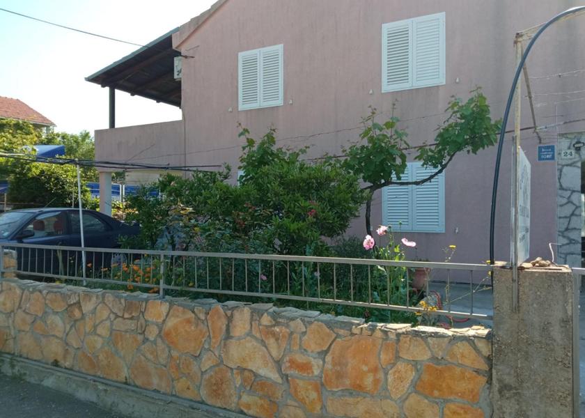 Split-Dalmatia Stari Grad 