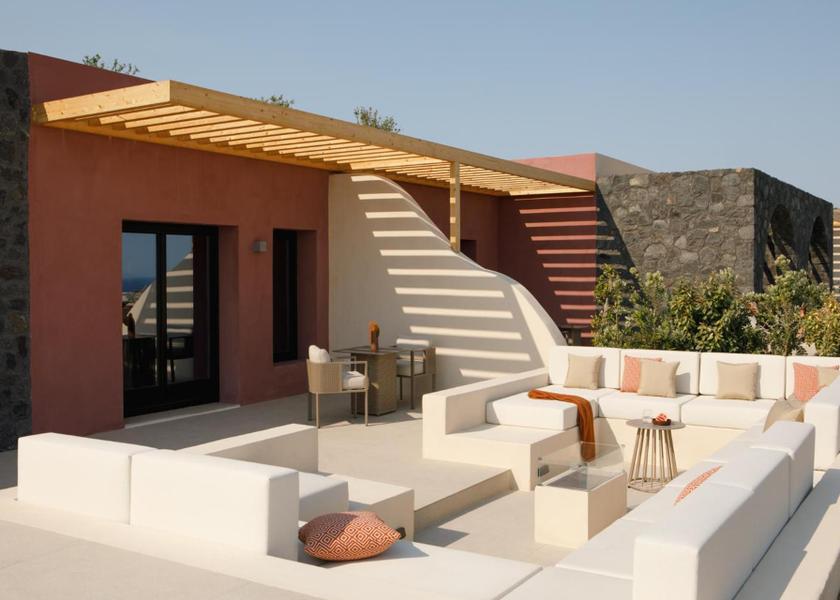  Santorini Public Areas