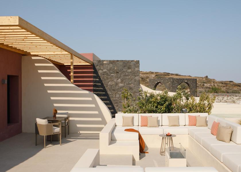  Santorini Public Areas