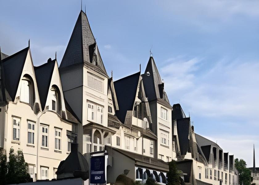 Hordaland (county) Voss Hotel Exterior