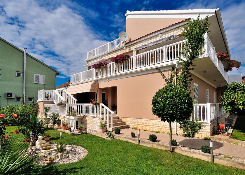 Zadar Bibinje exterior view