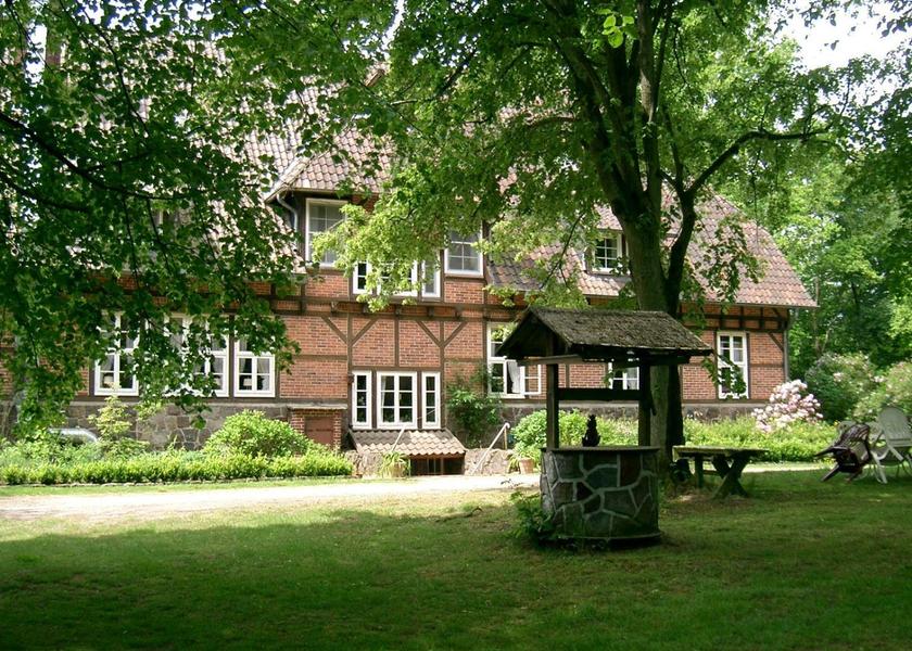 Lower Saxony Bispingen 