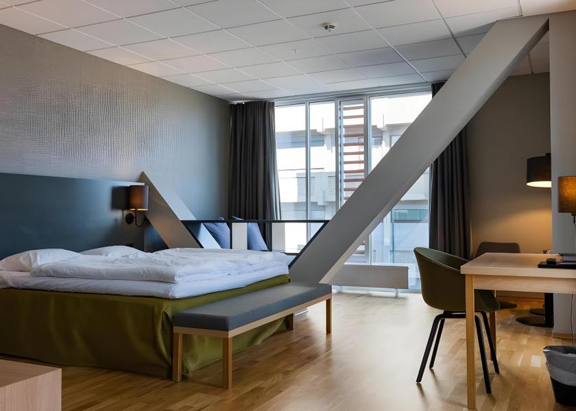 Agder Kristiansand Large Double Room