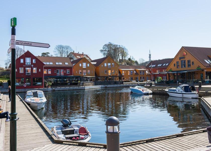 Agder Kristiansand 