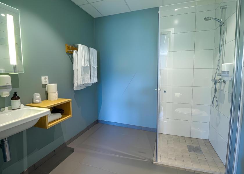 Agder Kristiansand Large Double Room