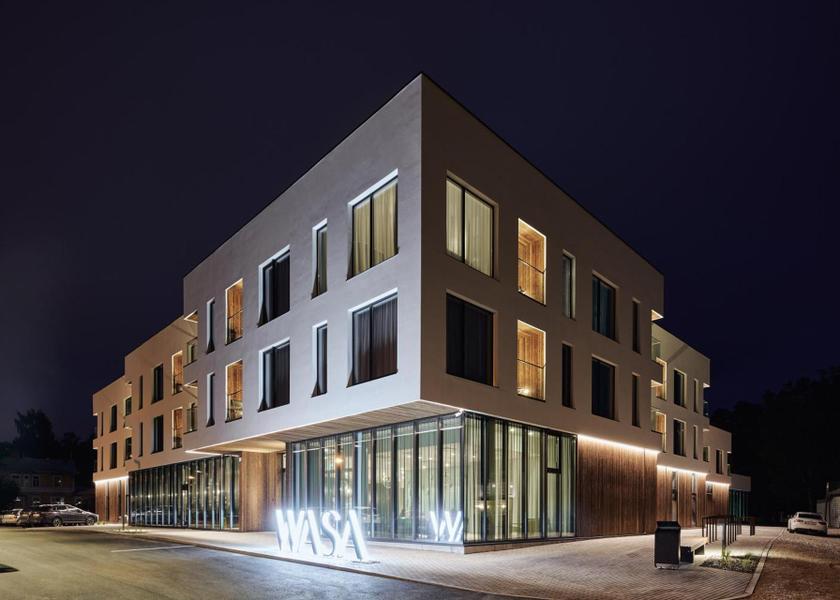 Parnu County Parnu Exterior view