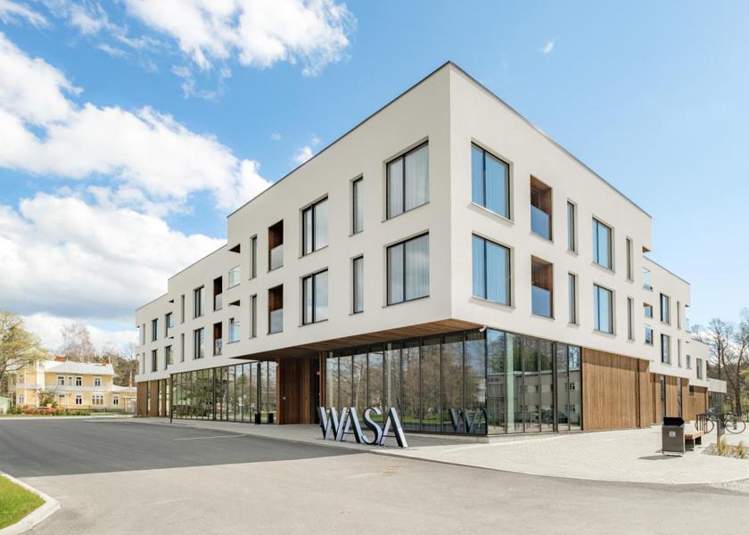 Parnu County Parnu Exterior view