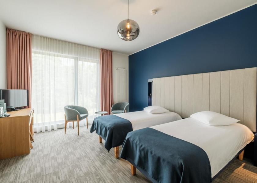 Parnu County Parnu Superior Twin Room