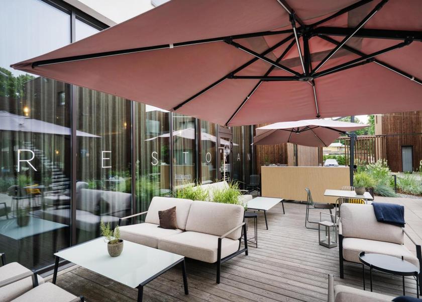 Parnu County Parnu Facilities