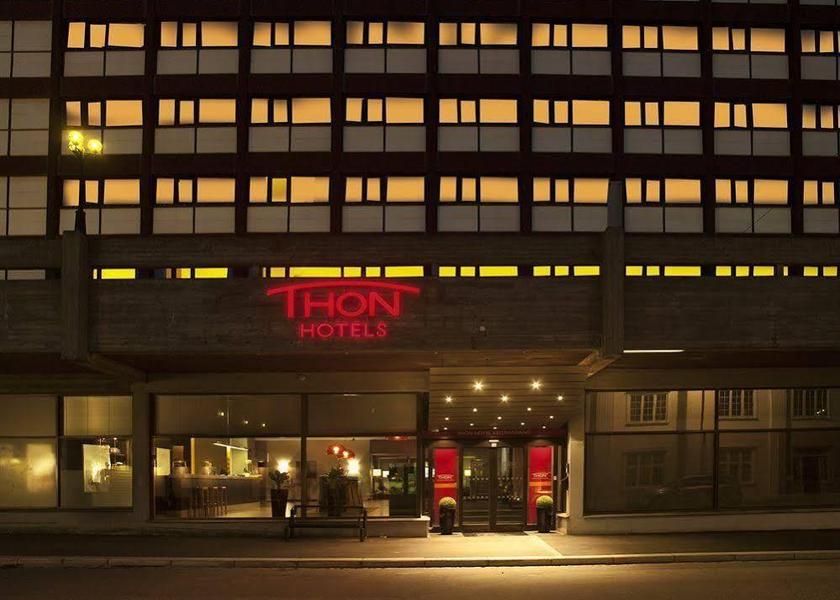 Vest-Agder (county) Kristiansand 