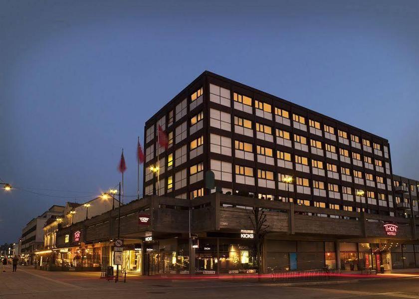 Vest-Agder (county) Kristiansand 