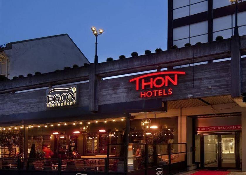 Vest-Agder (county) Kristiansand 