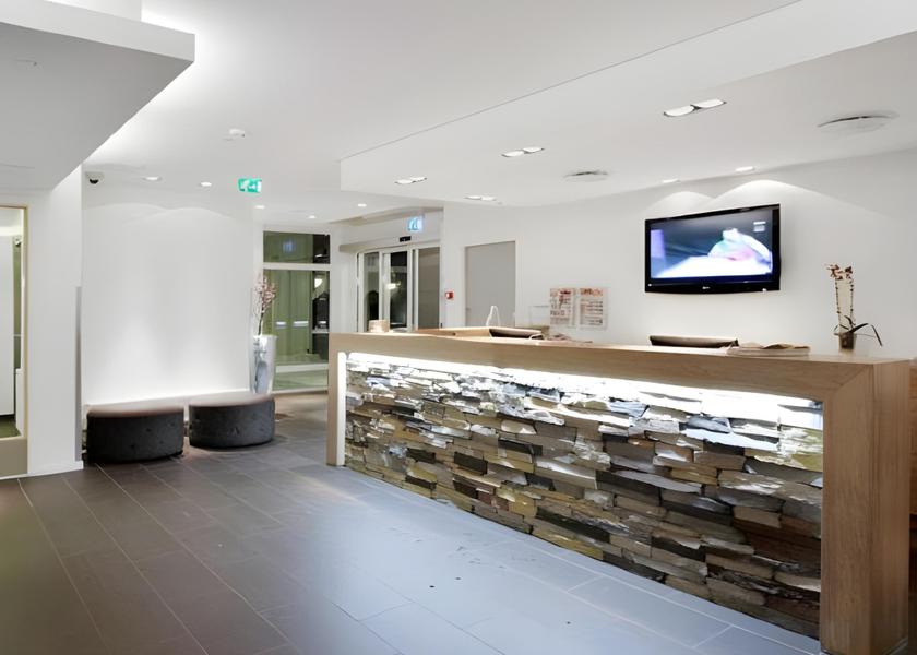 Vest-Agder (county) Kristiansand 