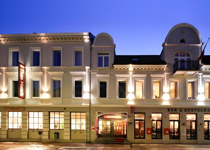 Vest-Agder (county) Kristiansand 