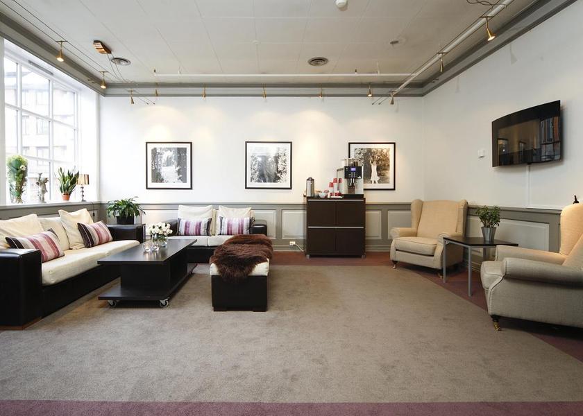 Vest-Agder (county) Kristiansand lobby