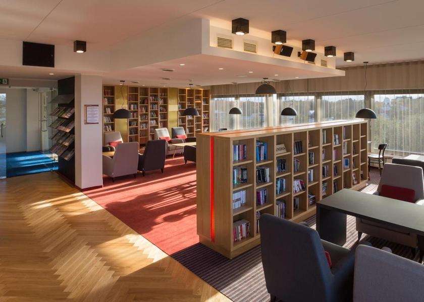 Parnu County Parnu bar/lounge