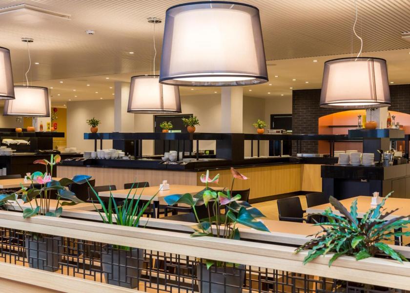 Parnu County Parnu food and beverages