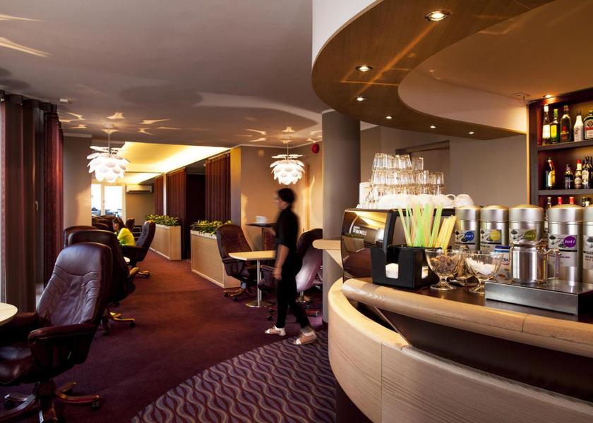 Parnu County Parnu bar/lounge