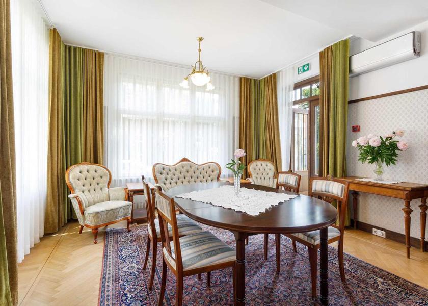 Parnu County Parnu Facilities