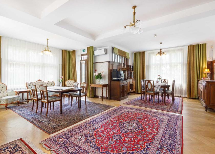 Parnu County Parnu Public Areas