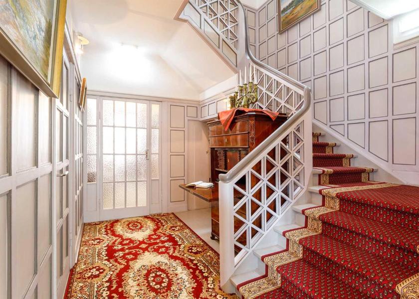 Parnu County Parnu Lobby