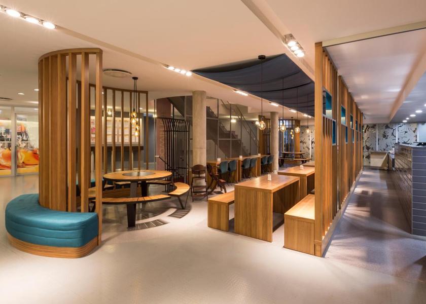 Parnu County Parnu restaurant