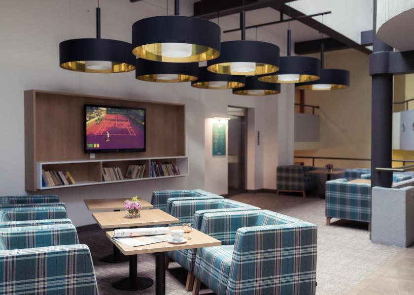 Parnu County Parnu shared lounge/tv area