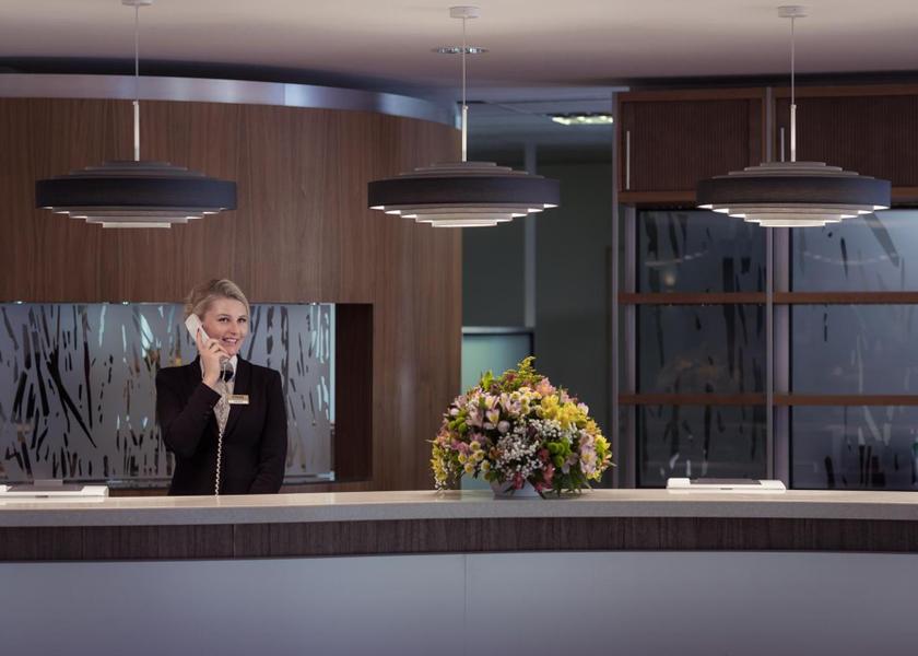 Parnu County Parnu lobby