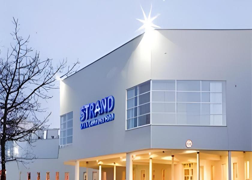 Parnu County Parnu exterior view