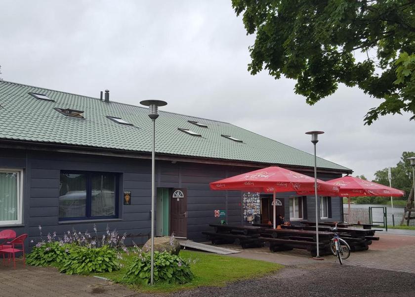 Parnu County Parnu restaurant