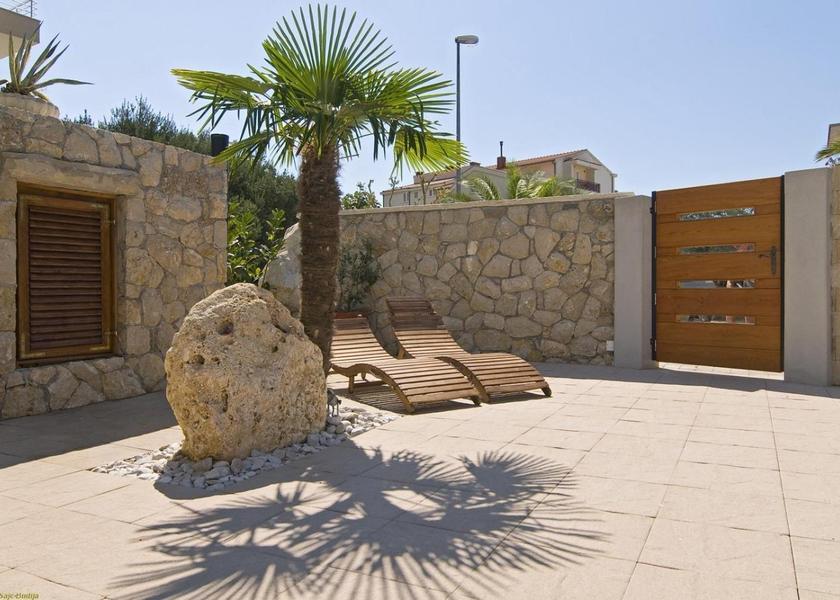 Split-Dalmatia Tucepi facilities