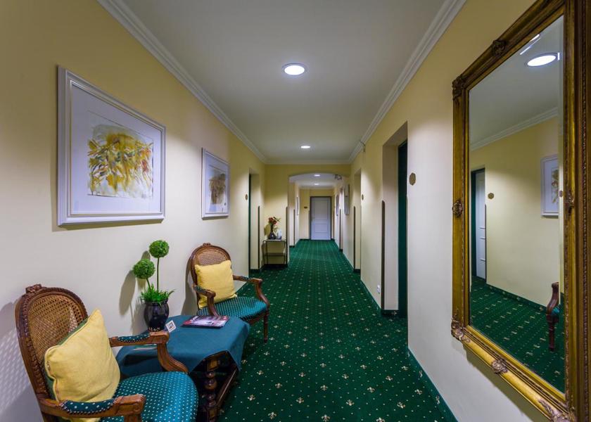 Upper Austria Wels facilities